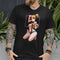 Pokemon - Misty // Unisex Crew Neck Graphic T-Shirt